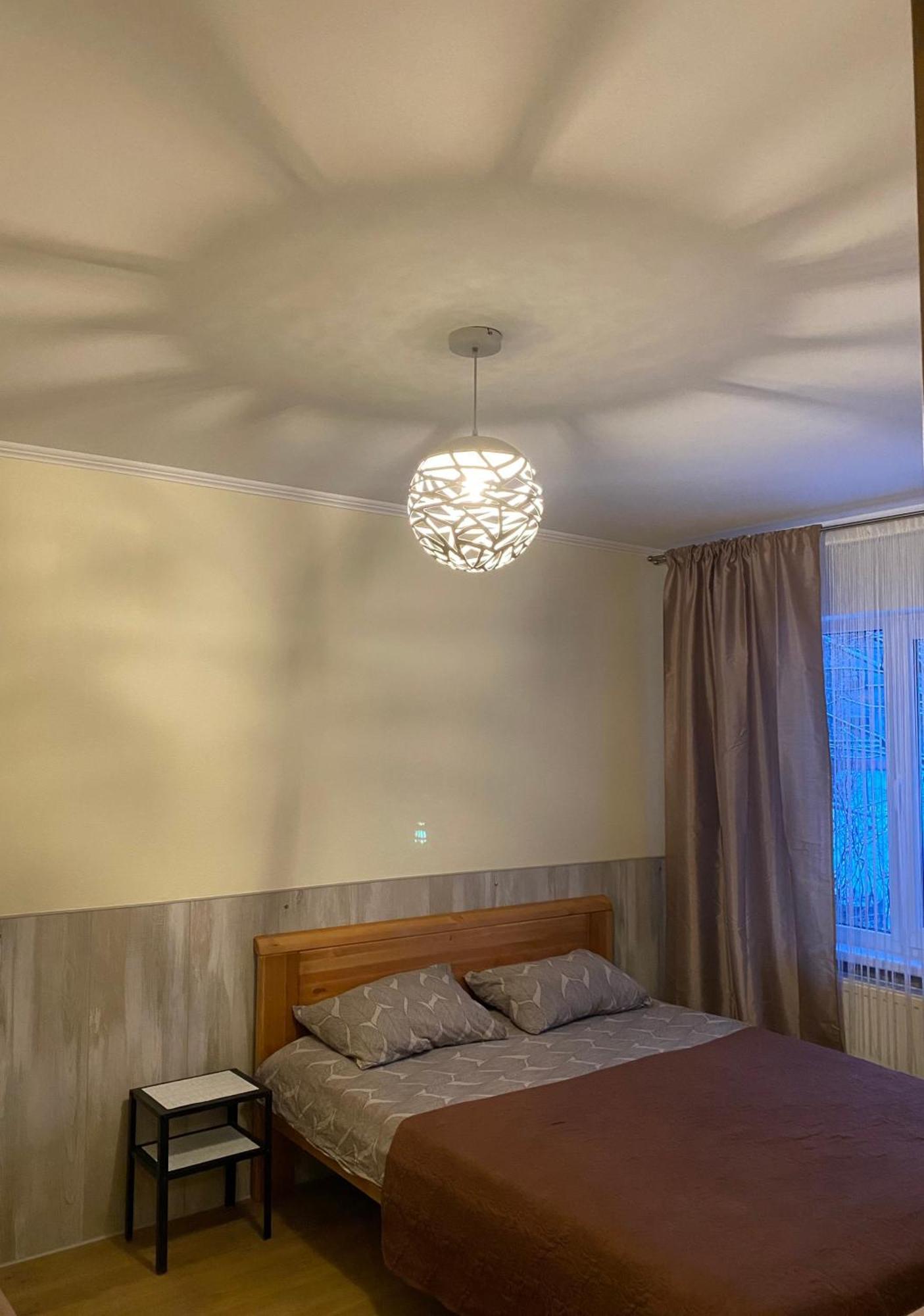 Cat Garden Family Apartments Riga Exterior foto