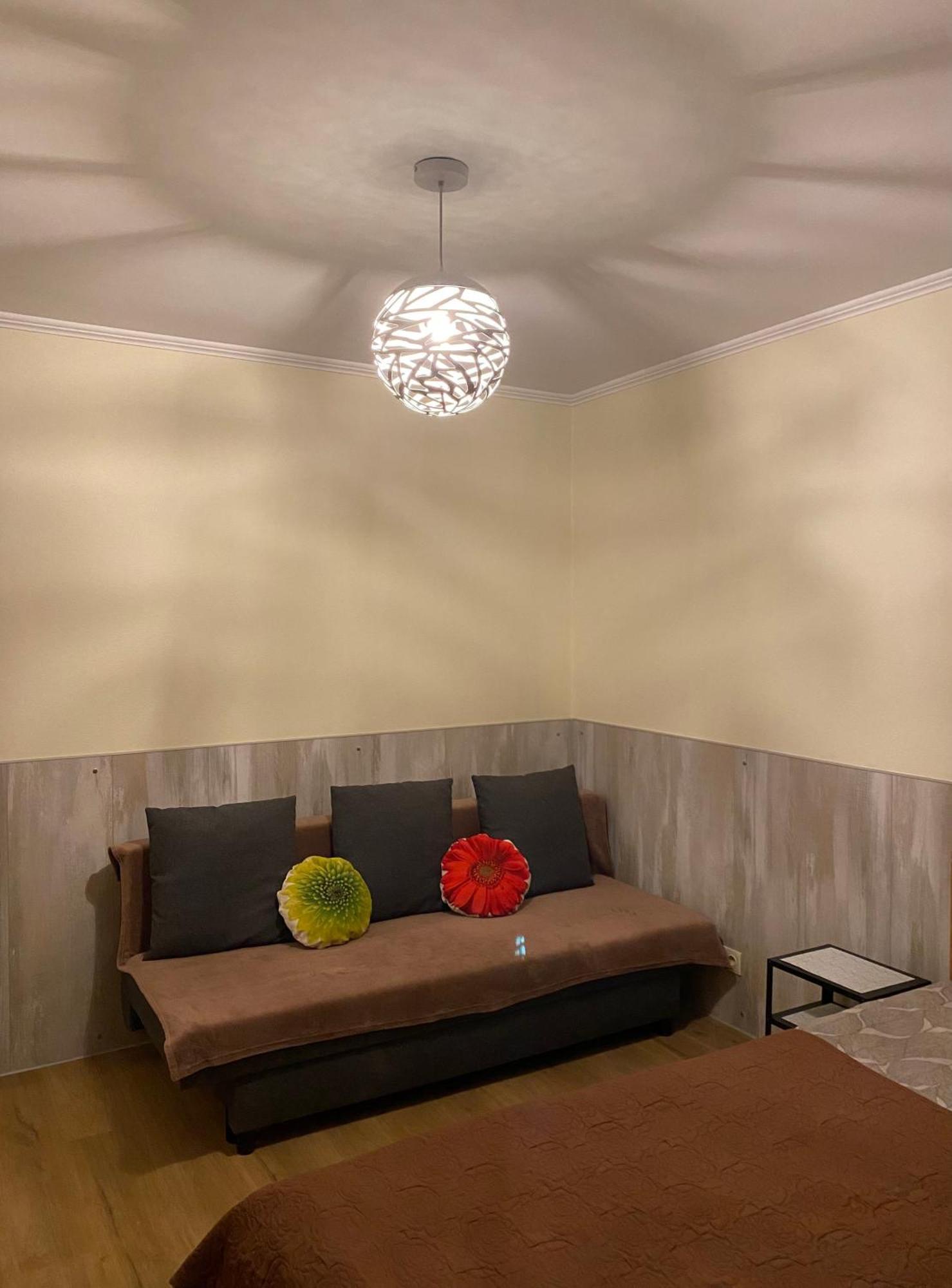 Cat Garden Family Apartments Riga Exterior foto