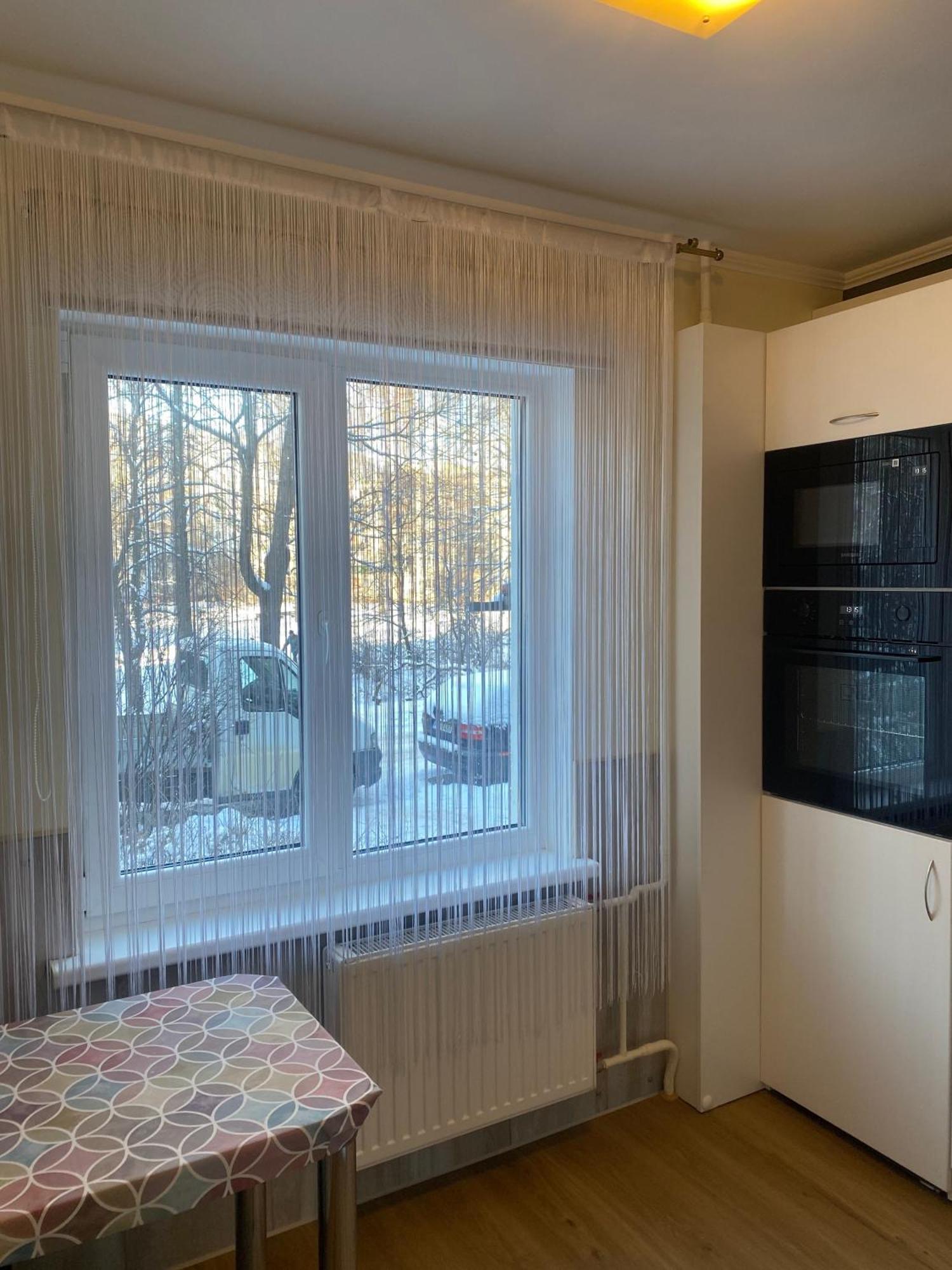 Cat Garden Family Apartments Riga Exterior foto